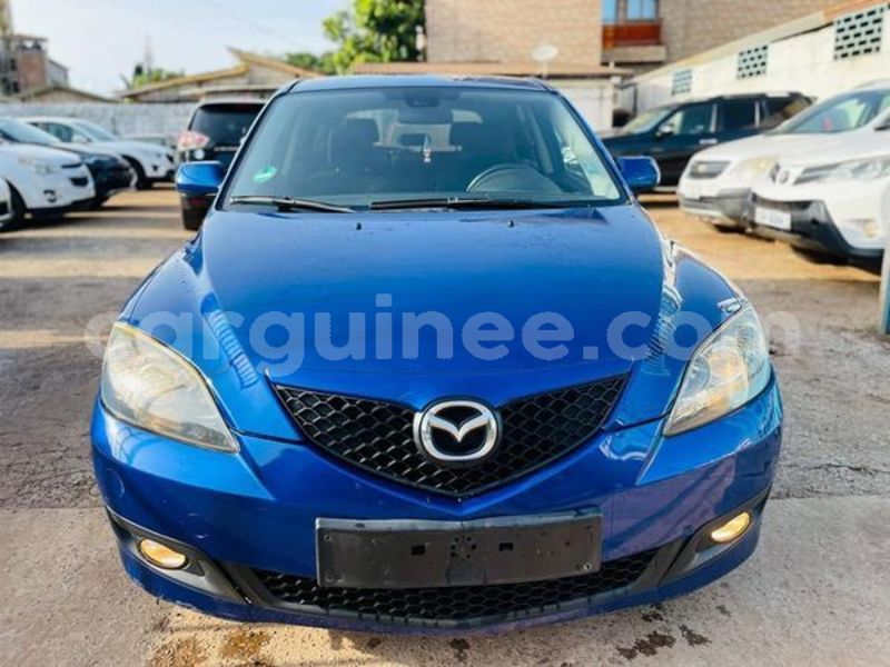 Big with watermark mazda 3 conakry conakry 9181