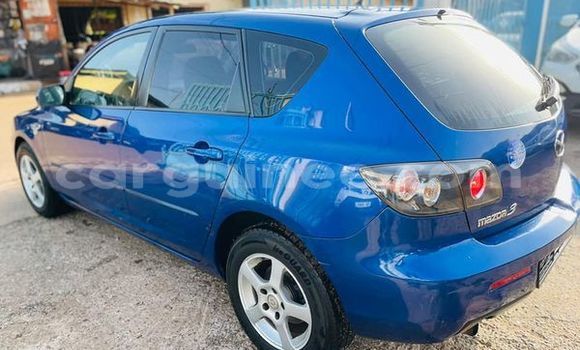 Acheter Occasion Voiture Mazda 3 Autre à Conakry, Conakry Acheter Occasion Voiture Mazda 3 Autre à Conakry, Conakry