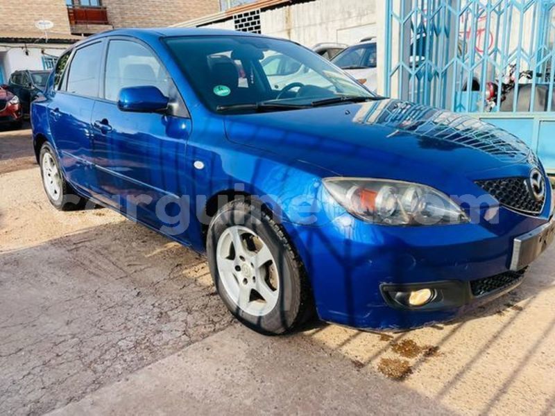 Big with watermark mazda 3 conakry conakry 9181