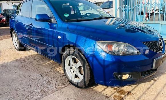 Acheter Occasion Voiture Mazda 3 Autre à Conakry, Conakry Acheter Occasion Voiture Mazda 3 Autre à Conakry, Conakry