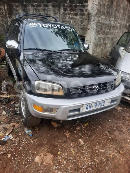 Big with watermark toyota rav4 conakry conakry 9182