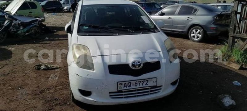 Big with watermark toyota yaris conakry conakry 9184