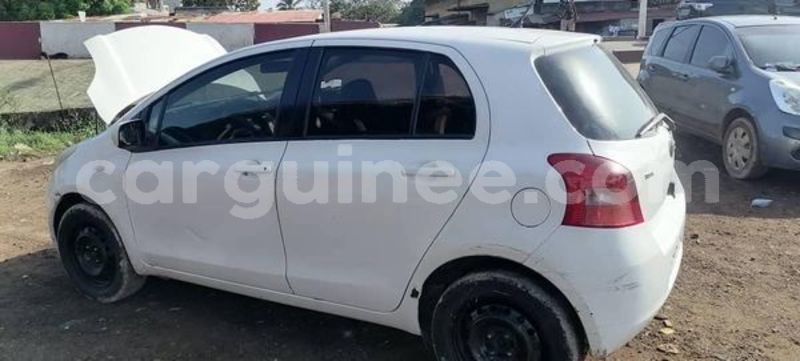 Big with watermark toyota yaris conakry conakry 9184