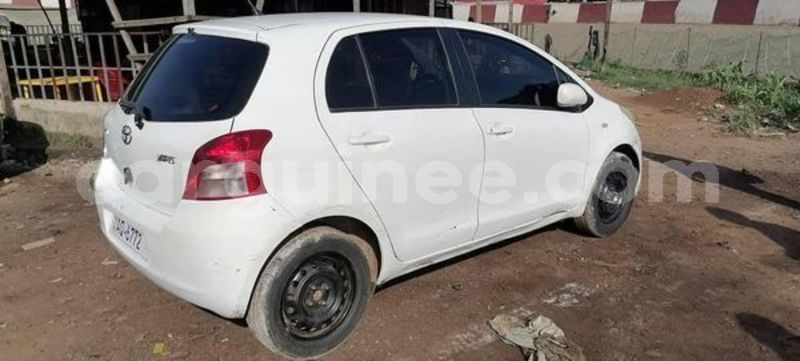 Big with watermark toyota yaris conakry conakry 9184