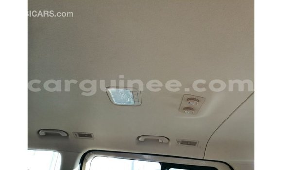 Acheter Import Utilitaire Hyundai Chorus Blanc à Import - Dubai, Conakry Acheter Import Utilitaire Hyundai Chorus Blanc à Import - Dubai, Conakry