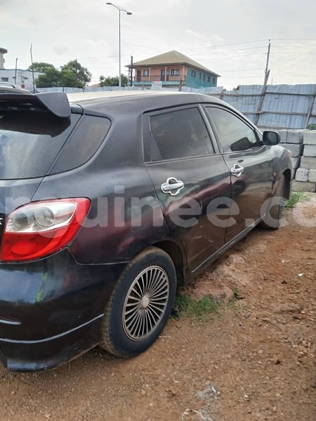 Big with watermark toyota matrix conakry conakry 9185