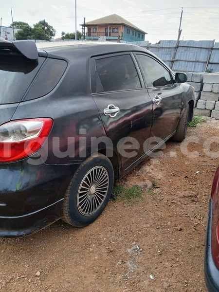 Big with watermark toyota matrix conakry conakry 9185