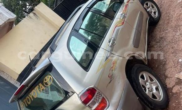 Buy Used Toyota RAV4 Beige Car in Conakry in Conakry Buy Used Toyota RAV4 Beige Car in Conakry in Conakry