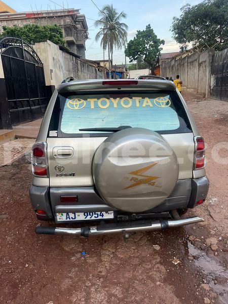 Big with watermark toyota rav4 conakry conakry 9187