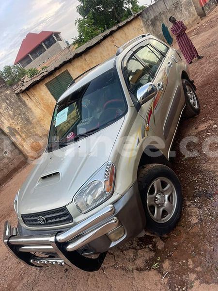 Big with watermark toyota rav4 conakry conakry 9187