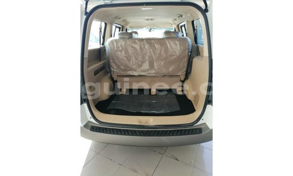 Acheter Import Utilitaire Hyundai Chorus Blanc à Import - Dubai, Conakry Acheter Import Utilitaire Hyundai Chorus Blanc à Import - Dubai, Conakry