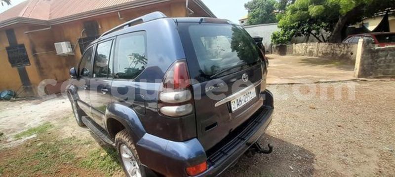 Big with watermark toyota prado conakry conakry 9188