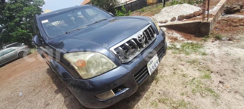 Big with watermark toyota prado conakry conakry 9188