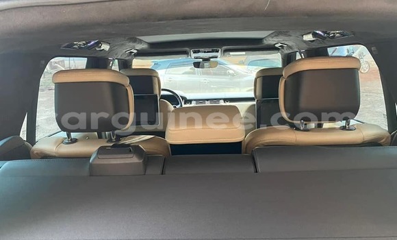 Buy Used Range Rover Range Rover White Car in Conakry in Conakry Buy Used Range Rover Range Rover White Car in Conakry in Conakry