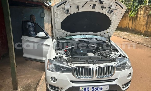Cars for sale in guinea - carguinee