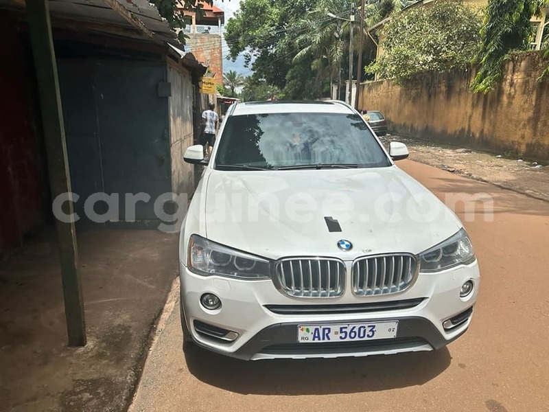 Big with watermark bmw i3 conakry conakry 9190