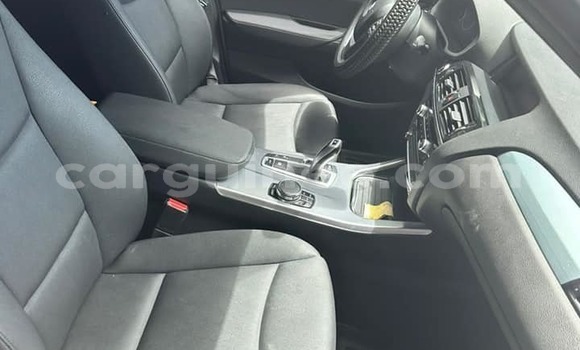 Buy Used BMW i3 White Car in Conakry in Conakry Buy Used BMW i3 White Car in Conakry in Conakry