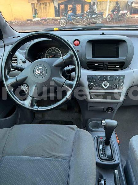 Big with watermark nissan 100nx conakry conakry 9191