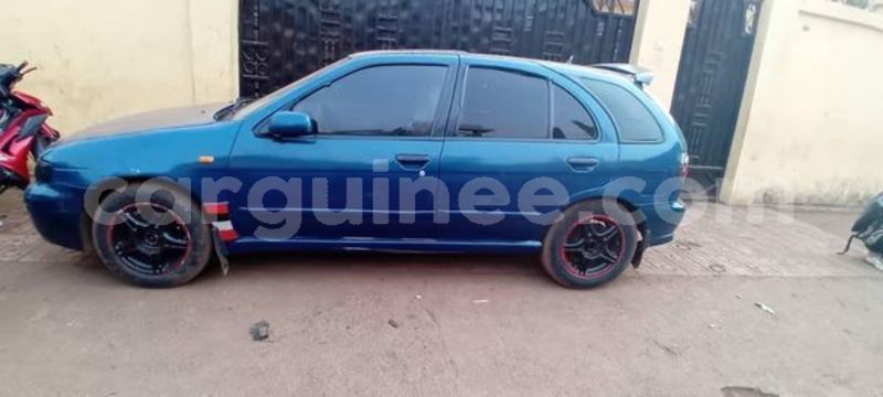 Big with watermark nissan almera conakry conakry 9192