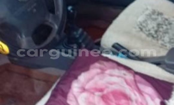Buy Used Nissan Almera Blue Car in Conakry in Conakry Buy Used Nissan Almera Blue Car in Conakry in Conakry