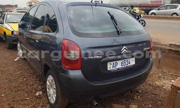 Acheter Occasion Voiture Citroen AX Autre à Conakry, Conakry Acheter Occasion Voiture Citroen AX Autre à Conakry, Conakry