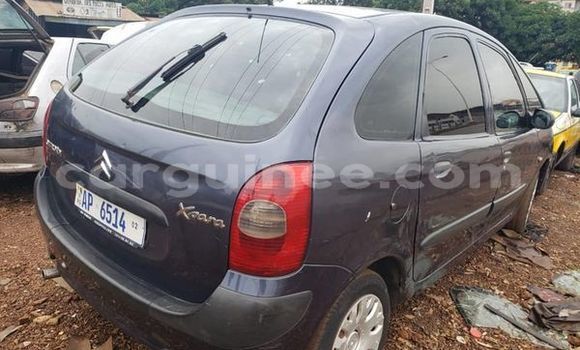 Acheter Occasion Voiture Citroen AX Autre à Conakry, Conakry Acheter Occasion Voiture Citroen AX Autre à Conakry, Conakry
