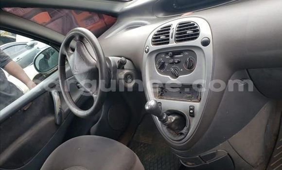 Acheter Occasion Voiture Citroen AX Autre à Conakry, Conakry Acheter Occasion Voiture Citroen AX Autre à Conakry, Conakry