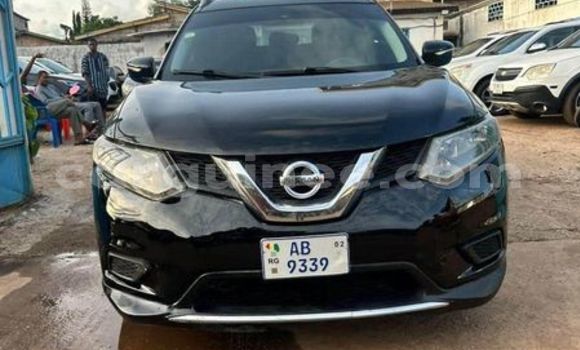 Acheter Occasion Voiture Nissan Rogue Autre à Conakry, Conakry