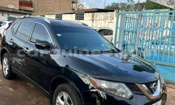 Acheter Occasion Voiture Nissan Rogue Autre à Conakry, Conakry Acheter Occasion Voiture Nissan Rogue Autre à Conakry, Conakry