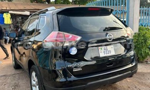 Acheter Occasion Voiture Nissan Rogue Autre à Conakry, Conakry Acheter Occasion Voiture Nissan Rogue Autre à Conakry, Conakry