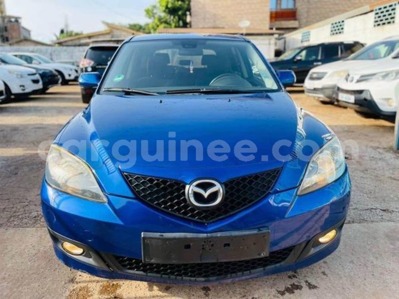 Big with watermark mazda 3 conakry conakry 9195