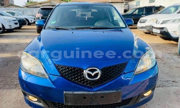 Buy Used Mazda 3 Other Car in Conakry in Conakry