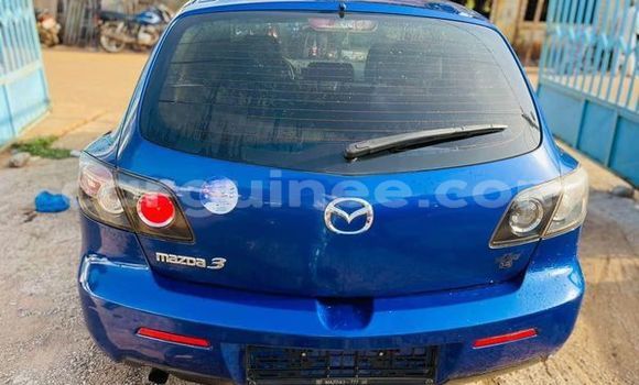 Acheter Occasion Voiture Mazda 3 Autre à Conakry, Conakry Acheter Occasion Voiture Mazda 3 Autre à Conakry, Conakry