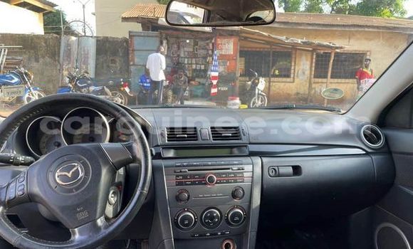 Acheter Occasion Voiture Mazda 3 Autre à Conakry, Conakry Acheter Occasion Voiture Mazda 3 Autre à Conakry, Conakry