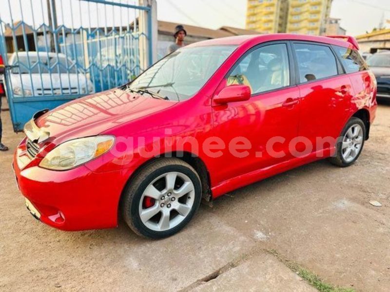 Big with watermark toyota matrix conakry conakry 9196