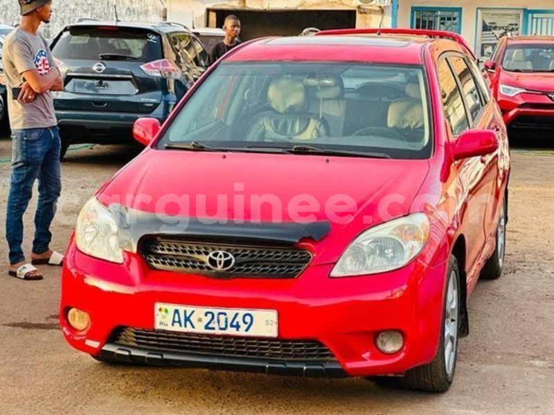 Big with watermark toyota matrix conakry conakry 9196