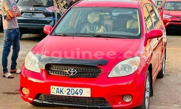 Acheter Occasion Voiture Toyota Matrix Autre à Conakry, Conakry Acheter Occasion Voiture Toyota Matrix Autre à Conakry, Conakry