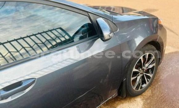 Acheter Occasion Voiture Toyota Corolla Autre à Conakry, Conakry Acheter Occasion Voiture Toyota Corolla Autre à Conakry, Conakry