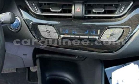 Acheter Occasion Voiture Toyota Chaser Autre à Conakry, Conakry