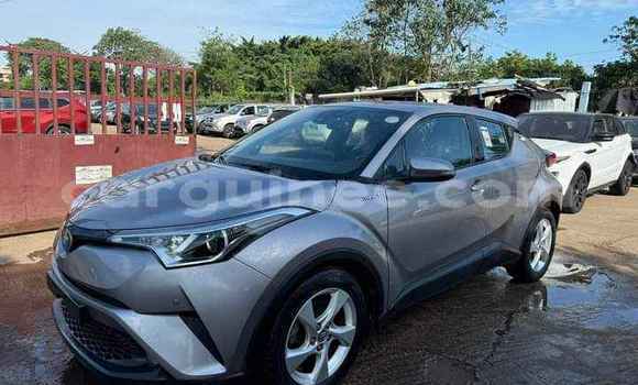 Acheter Occasion Voiture Toyota Chaser Autre à Conakry, Conakry Acheter Occasion Voiture Toyota Chaser Autre à Conakry, Conakry