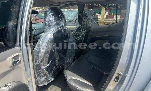 Acheter Occasion Voiture Mitsubishi Delica D:2 Autre à Conakry, Conakry Acheter Occasion Voiture Mitsubishi Delica D:2 Autre à Conakry, Conakry
