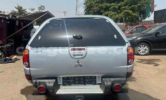 Acheter Occasion Voiture Mitsubishi Delica D:2 Autre à Conakry, Conakry Acheter Occasion Voiture Mitsubishi Delica D:2 Autre à Conakry, Conakry