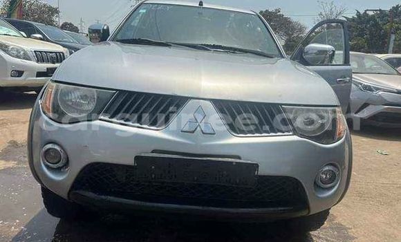 Acheter Occasion Voiture Mitsubishi Delica D:2 Autre à Conakry, Conakry Acheter Occasion Voiture Mitsubishi Delica D:2 Autre à Conakry, Conakry