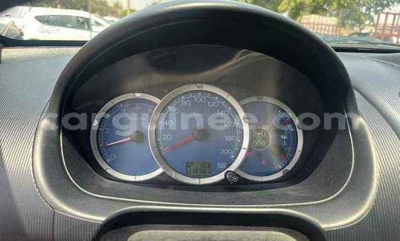 Acheter Occasion Voiture Mitsubishi Delica D:2 Autre à Conakry, Conakry Acheter Occasion Voiture Mitsubishi Delica D:2 Autre à Conakry, Conakry