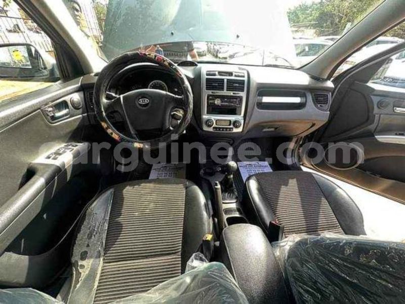 Big with watermark kia sportage conakry conakry 9200