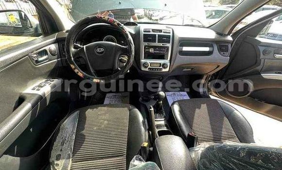 Acheter Occasion Voiture Kia Sportage Autre à Conakry, Conakry Acheter Occasion Voiture Kia Sportage Autre à Conakry, Conakry