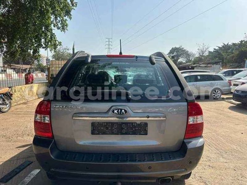 Big with watermark kia sportage conakry conakry 9200