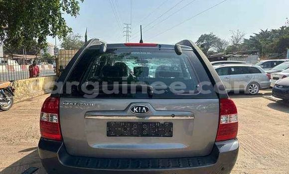 Acheter Occasion Voiture Kia Sportage Autre à Conakry, Conakry Acheter Occasion Voiture Kia Sportage Autre à Conakry, Conakry