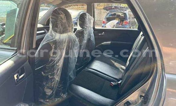 Acheter Occasion Voiture Kia Sportage Autre à Conakry, Conakry Acheter Occasion Voiture Kia Sportage Autre à Conakry, Conakry