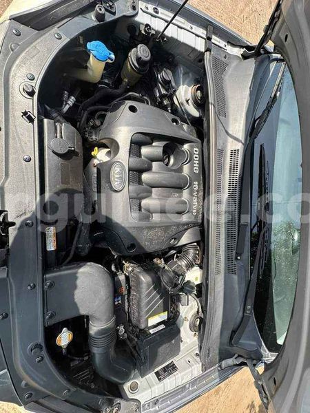 Big with watermark kia sportage conakry conakry 9200